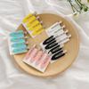 4Pcs/Set Beauty Salon Seamless Hairpin Professional Styling Hairdressing Tools