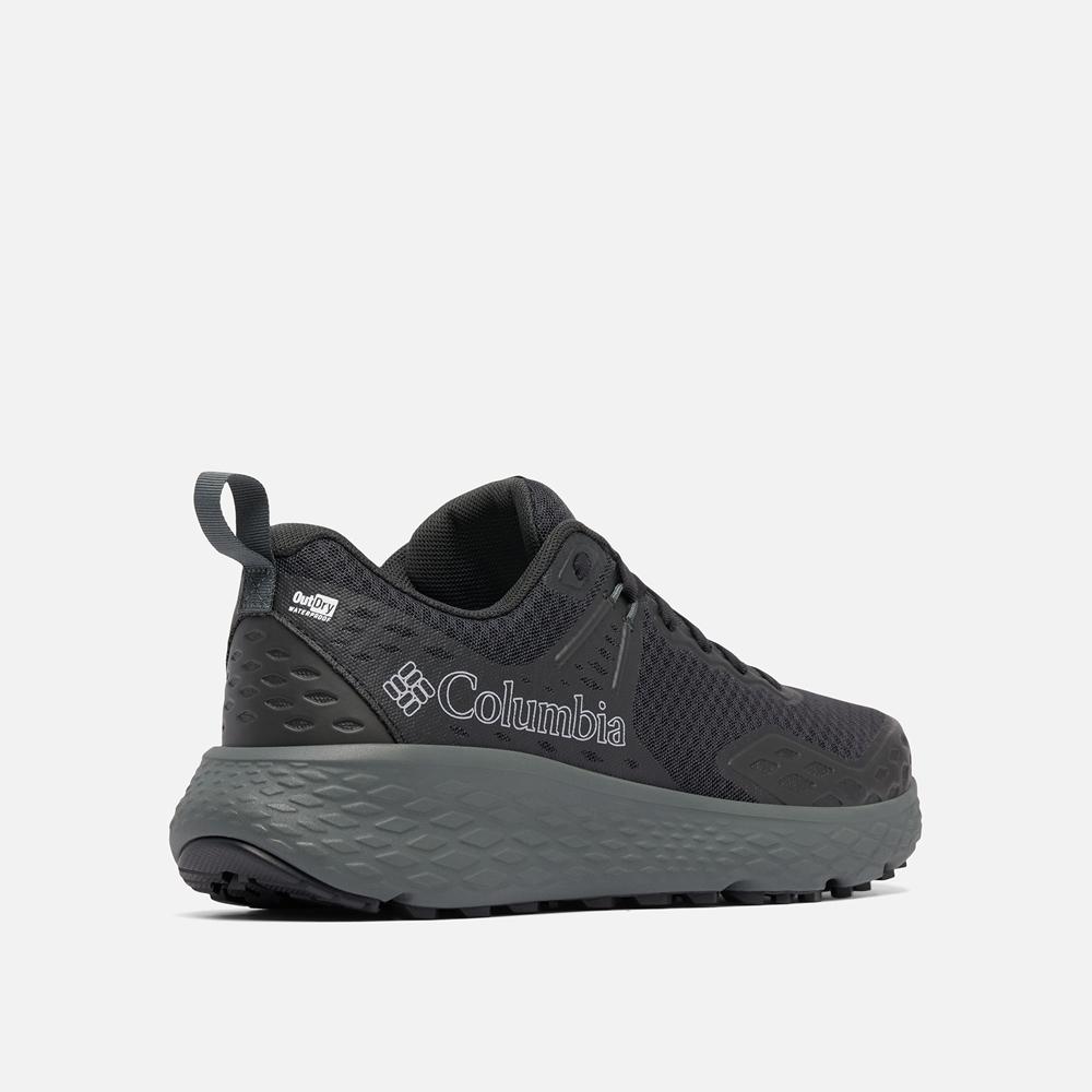 [Columbia] Men's Konos TRS Outdry [C76BM6246012-Multi]