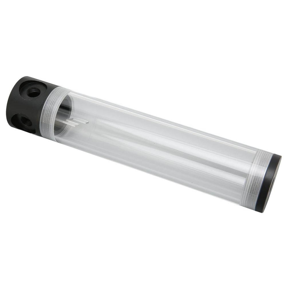 Liquid Cooling G1 4 Thread Open Design Stable Reliable Computer Heat Dissipation Supplies for PC