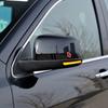 LED Seitenflügelspiegel Dynamische Blinkleuchte für JEEP GRAND CHEROKEE MK IV WK WK2 2011 -2020