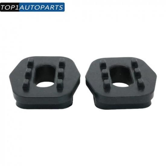 2x Radiator Upper ulator for Lincoln 2009-2016 MKS 2010- MKT 2007-15 MKX