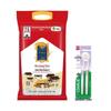 Toothbrush & Wuchang Rice Bundle