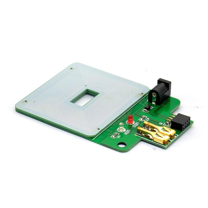 Function EWS3 EWS4 Test Platform Rechargeable For BMW & For Land Rover EWS Test Platform Free Shipping