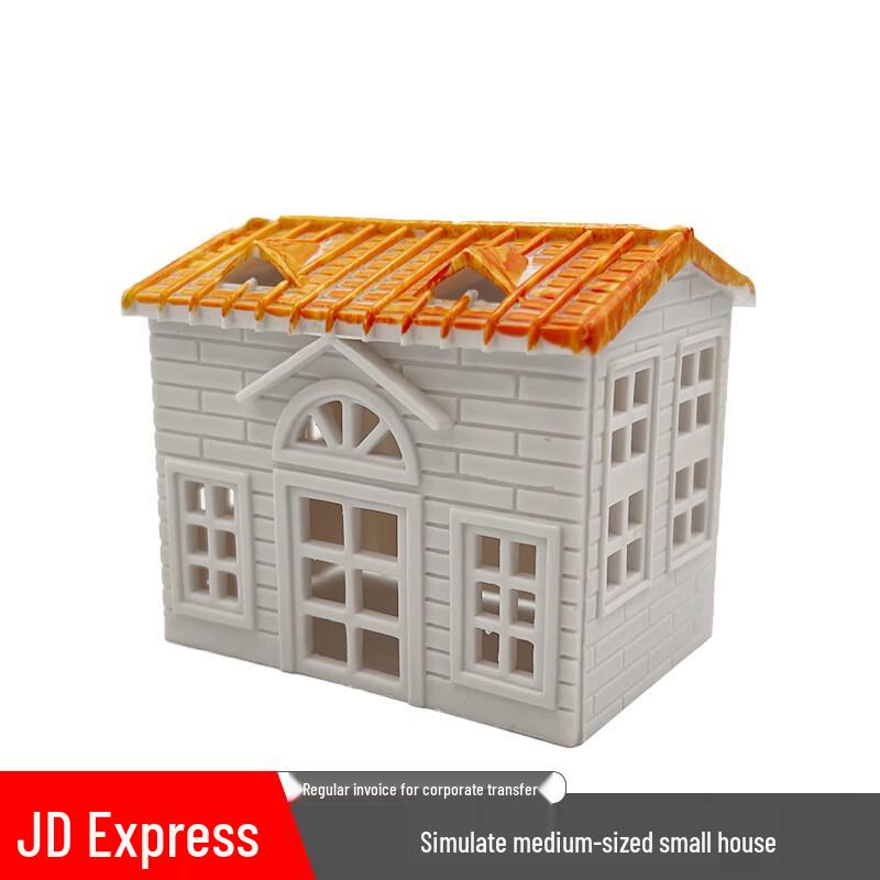 Fēngróng Medium Sand Table Model House