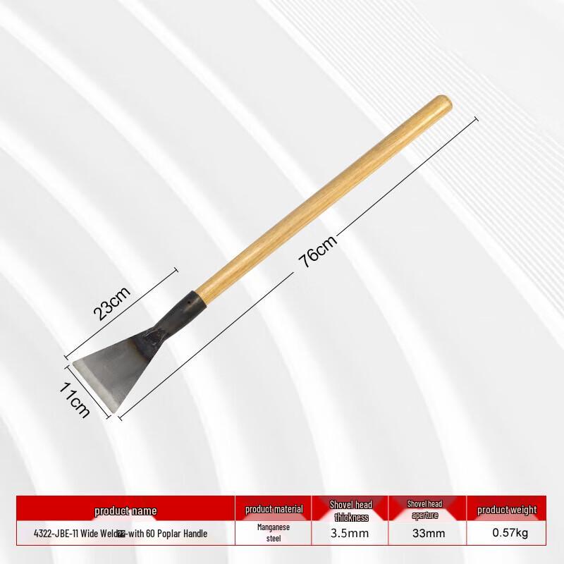 Yuzhuxun Mini Hand Shovel