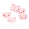 30Pcs Children Sleeping Mouth Tape Pig Cartoon Pattern Kid Sleep Mouth Breathing Snoring Strip Set