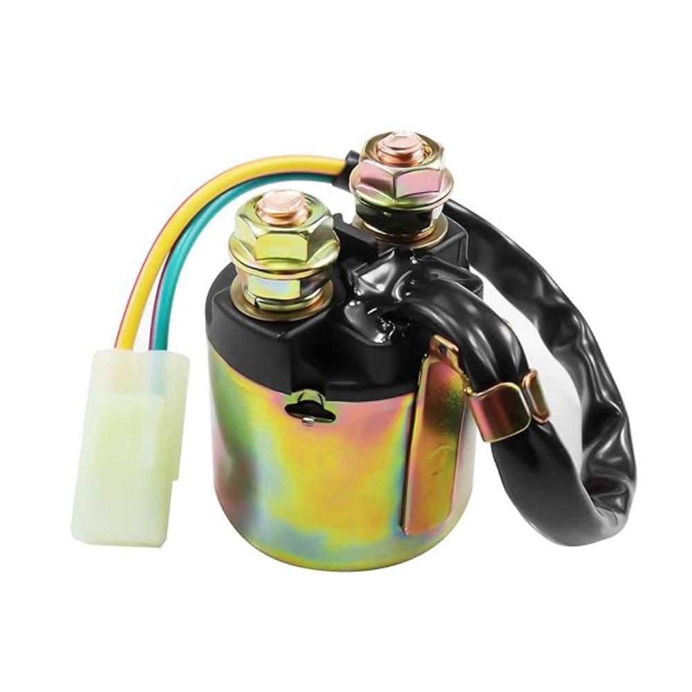 Motorcycle Starter Solenoid Relay Part Number35850-HN2-A01 For HONDA For ATV For SXS700 For TRX90/TRX200-TRX680 1PCS