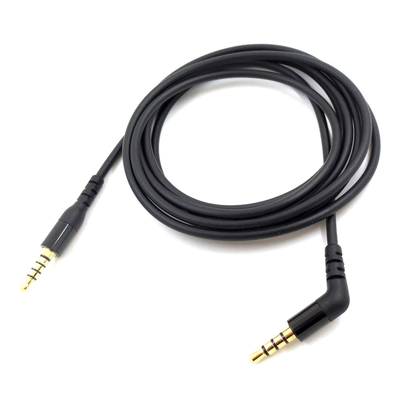 

Replacement Phone Audio Headphone Cable for Nova and Nova 1 Wired to 1.5M Arctis, Pro, Headphones, 3.5mm 3.5mm