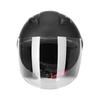 Unisex Half Helmet for Motorcycles & Electric Scooters - Model 268