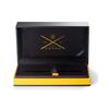 Cross Townsend Black Lacquer Pen (Med Fountain)
