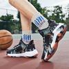 Fashion White 47 Tenis Basquet Walking Moccasin Shoes For Women Luxury Sneakers Womens Sports Flatas Fit Exercise Sports Sapa