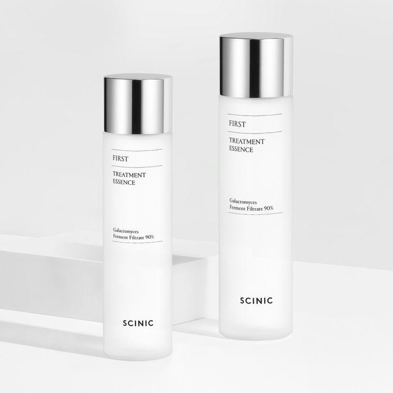 First Treatment Essence 150ml + 215ml