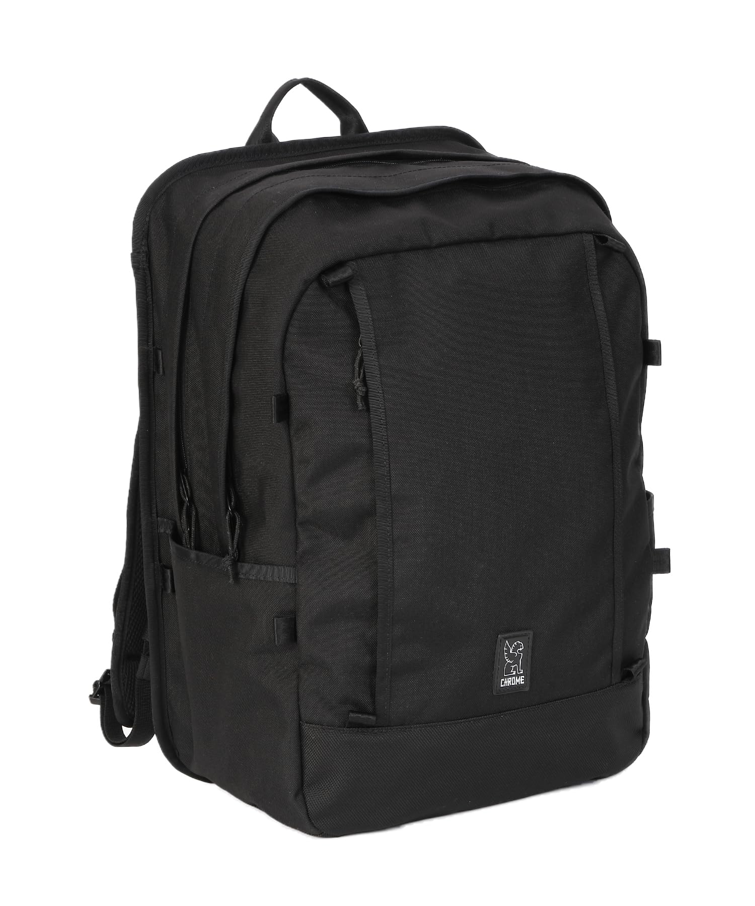 

Backpack COHESIVE 35L PACK Cohesive Water Repellent BLACK F [Chrome] 2.0 (Current Model)