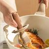 Bear Silicone Oil Brush Household Barbecue Oil Brush Oil Bottle Food-Grade Silicone Oil Brush Seasoning Bottle