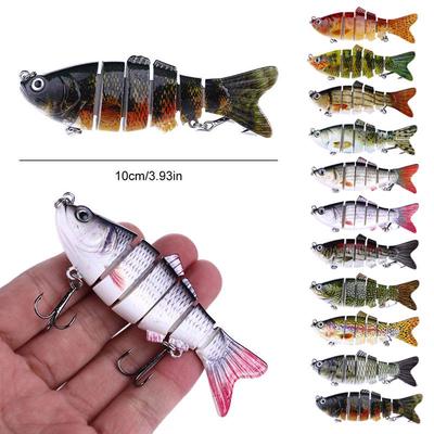 Žvejyba – Viliokai, masalai ir kabliukai