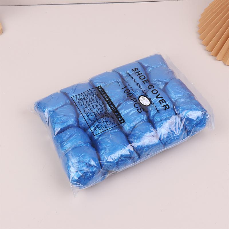 Automatic Shoes Cover Dispenser Machine Smart Shoe Film Dispenser Household Stepping Disposable Bootis Maker