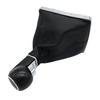 5/6 Speed For Opel ASTRA H Gear Shift Knob Lever Stick Gaiter Boot Parking Handbrake Grips Boot Cover Case Collar Car Styling