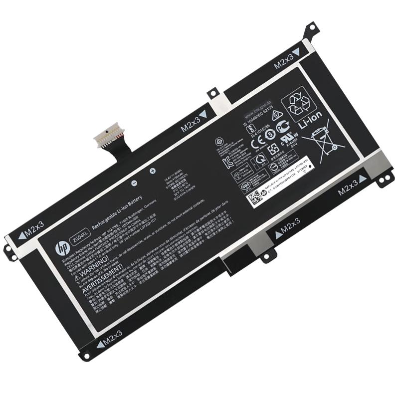 HP ZBook Studio G5 Laptop Battery