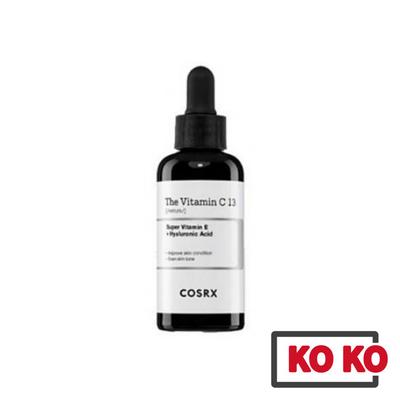 The Vitamin C 13 Serum 20ml