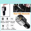 Auto audio en video – FM-transmitters