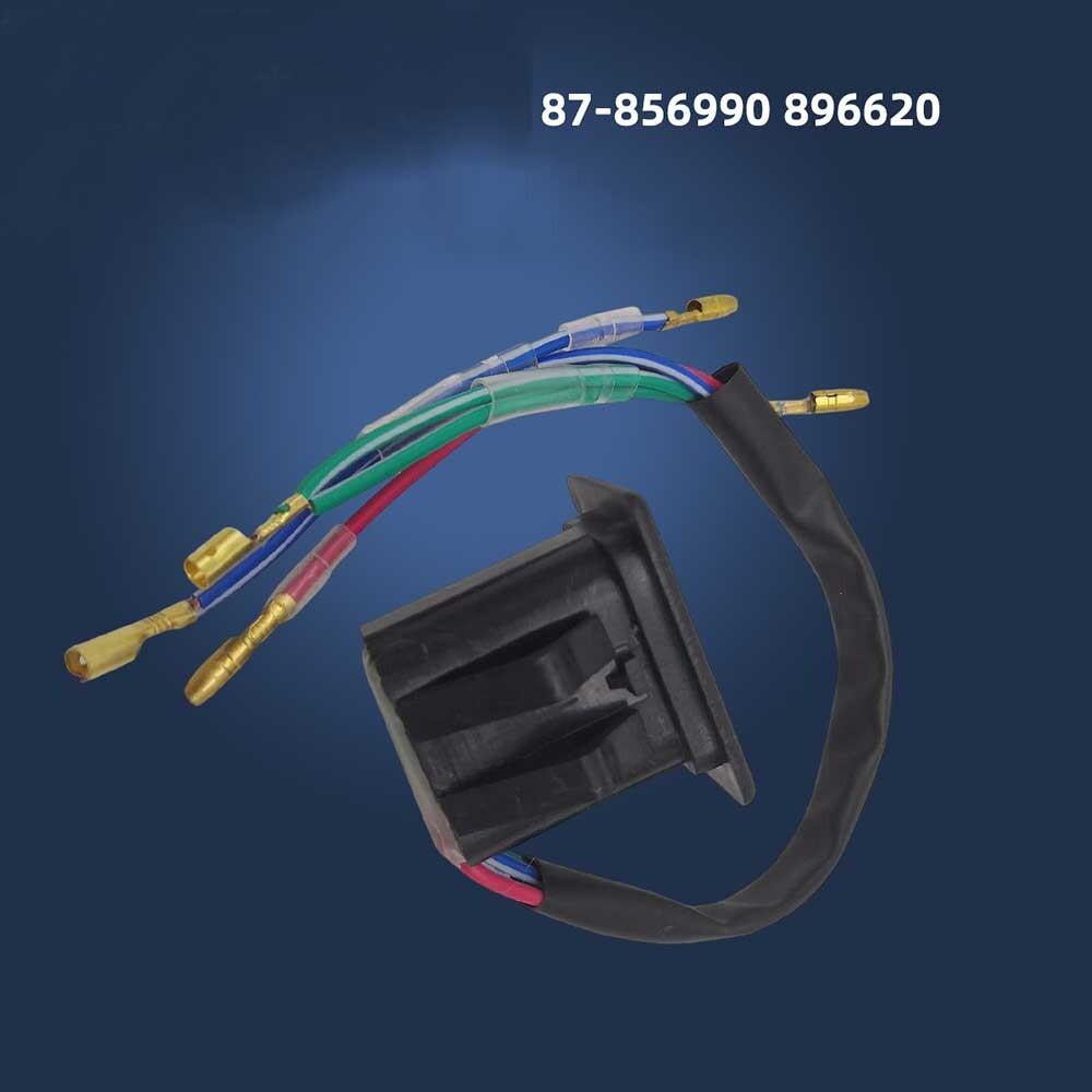 Trim Tilt Switch For Mercury Cowl Cowling Pan Replaces # 87-856990 87-8M0042301