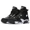 New Nike Air Maestro 2 Ltd Black White AH8511-001