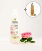 Shampooing Douche Rose 1L (Shampoo and Shower Gel)