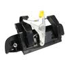 Black Tailgate Handle Latch For Toyota Tacoma 1995 1996 1997 1998 1999 2000-2004