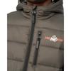 Kings Will Dream Mens Barcana Puffer Jacket