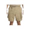 New Nike Acg Snowgrass Cargo Short DV9406-247