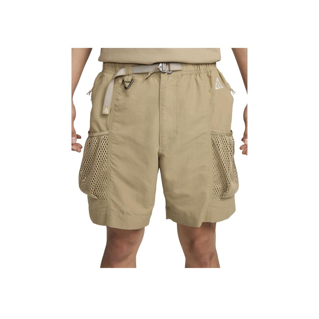 New Nike Acg Snowgrass Cargo Short DV9406-247