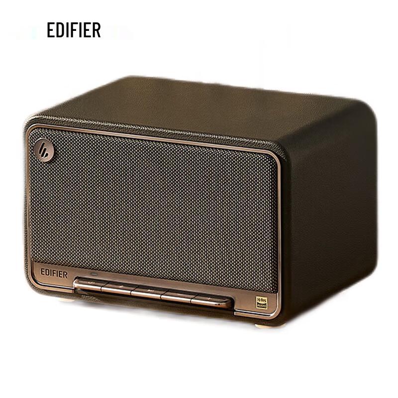 EDIFIER M330 Retro Portable Bluetooth Speaker