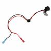 1 Piece Electronic Ignition Module Buggy Ignition Module For VW Bug Bus Dune Buggy AC905535