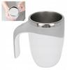 Self-Stirring Mug Lazy 380 Ml Capacity