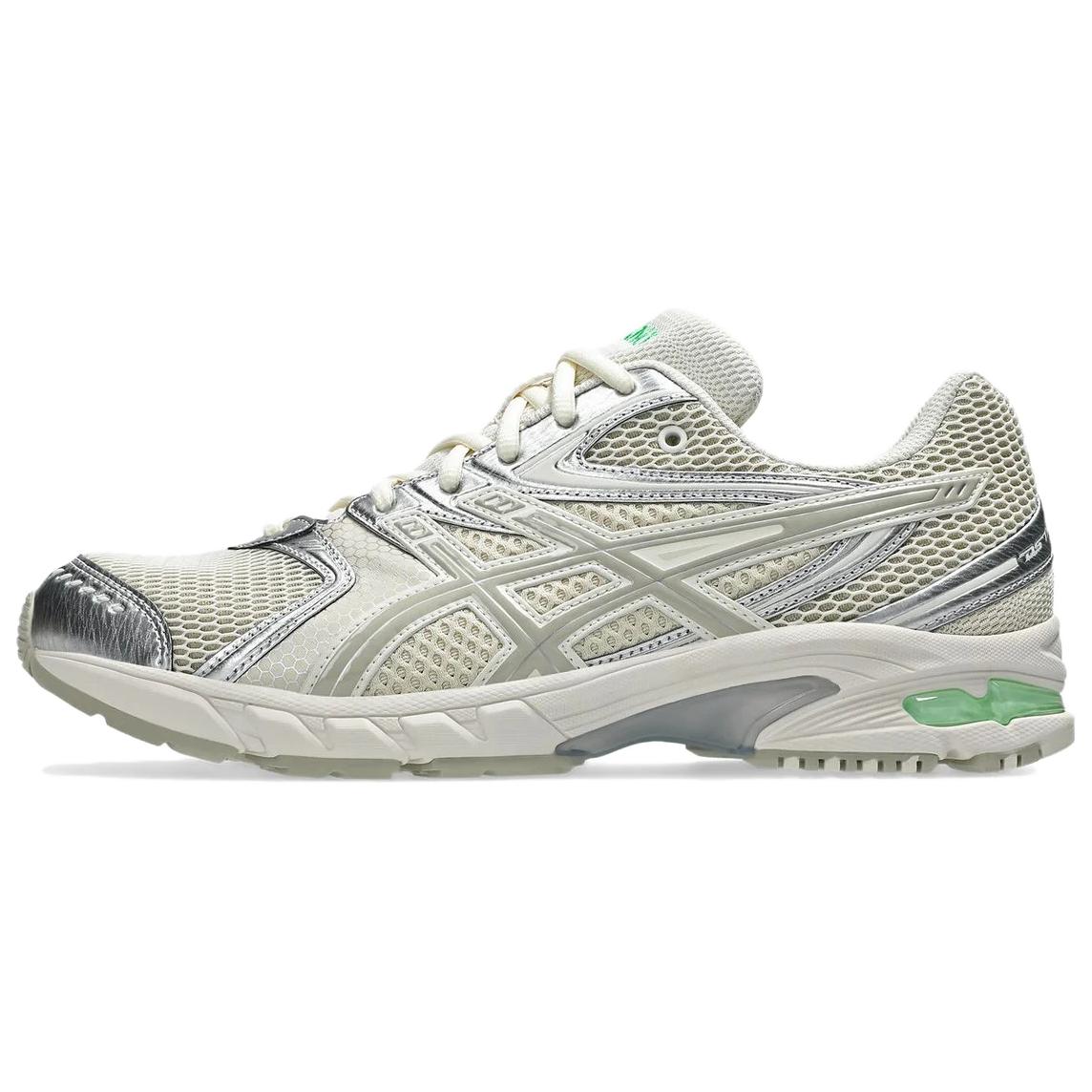 

Asics Гель DS Trainer 14 Peppermint Menthol Pack Унисекс Кроссовки Крем Ископаемый 1203A607-104 37