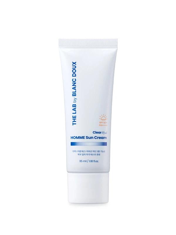 theLAB by blancx doux Oligo Hyaluronic Acid Homme Sun Cream 35ml