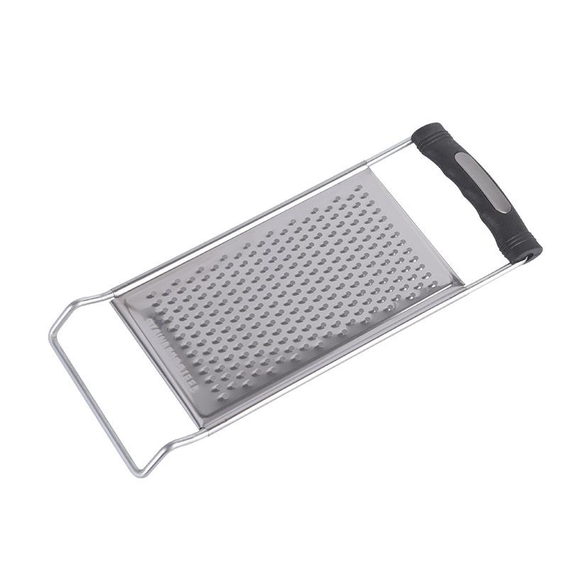 Multi-Functional Stainless Steel Vegetable Grater Cheese Shredder Potato Slicer Kitchen Tool
