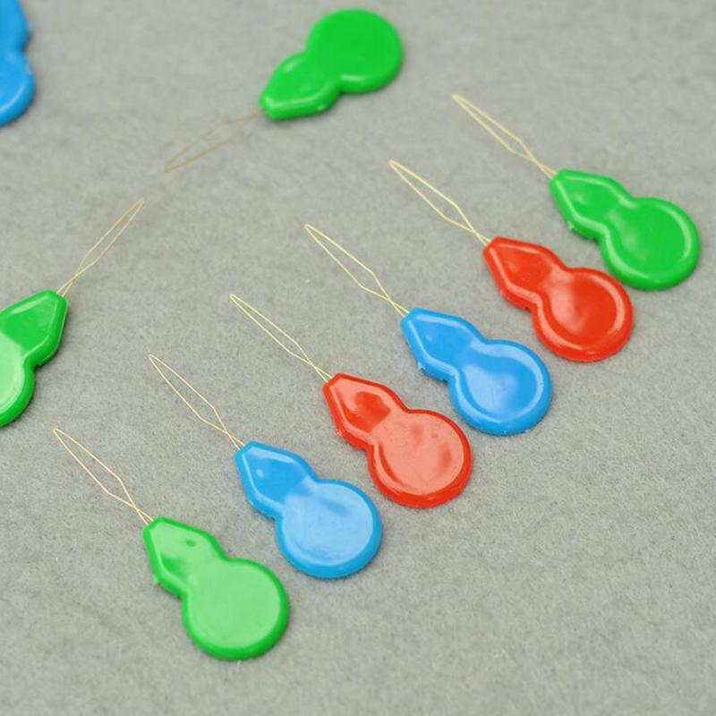 Colorful Hook Needle Threaders for Sewing - Pack of 40, Ideal for Elderly and Visually Impaired Users