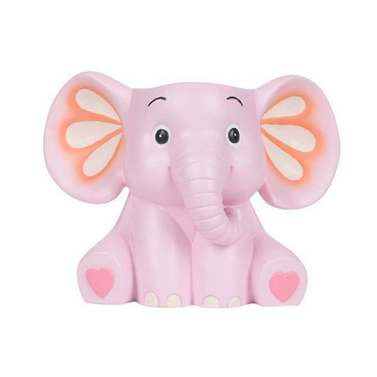 

Слон-підставка для ручок Мила настільна підставка для олівців Багатофункціональний смоляний органайзер для ручок для дітей Підлітків Офісні Шкільні приналежності рожевий