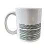 1 pcs Cute Ceramic Coffee Mug Insulated Reusable Cup W0Q4