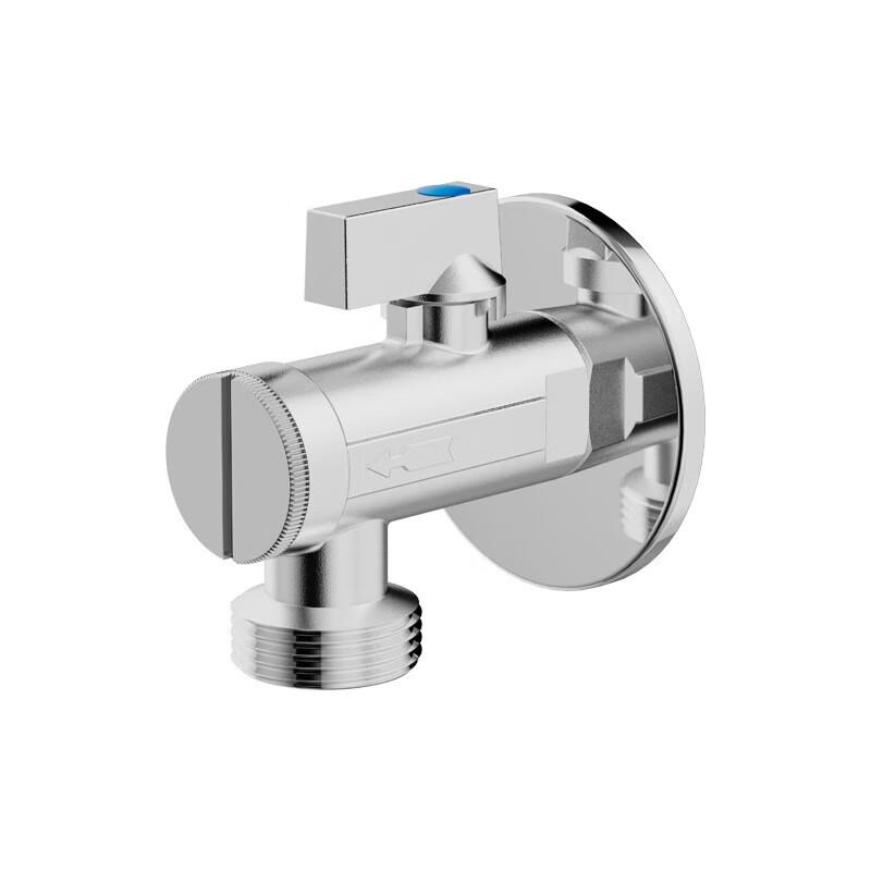 

Smart Toilet Filter Angle Valve