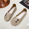 Fashion Parties 36-40 Womens Flats Casual Women's Shoes Shoes Green Sneakers Sports Snaeaker Shoses Different Holiday Best Holiday