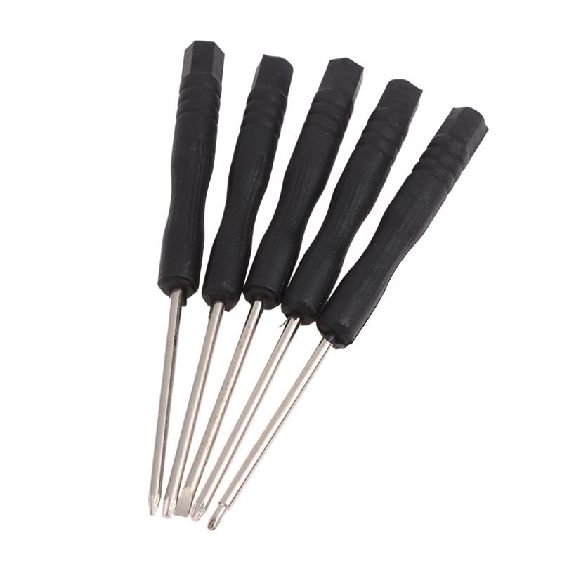 Kit instrumente de reparare manuală Deschidere bară de levier Ecran Demontare 6/8/9/10/11 buc Set de șurubelnițe Instrumente de reparare pentru Ip Samsung Huawei