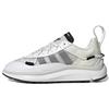 Shiku Run Y-3 'White Orbit Grey' GV9057
