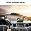 BAGW4 2026 Car Sticker For BMW M POWER MINI E30 E36 E46 E90 X1 X2 X3 X4 X5 Car Phone Holder GPS Navigation Dashboard Phone Holder Stan
