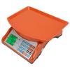 Electronic Scale High Definition Display Waterproof Small 30kg Electronic Pricing Scale 1g High