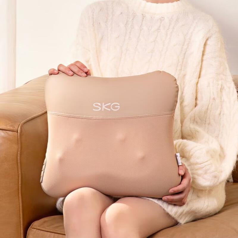 SKG V5 Portable Waist Massager