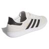 adidas Busenitz Vintage 'Crystal White Black' Sneakers IE3102