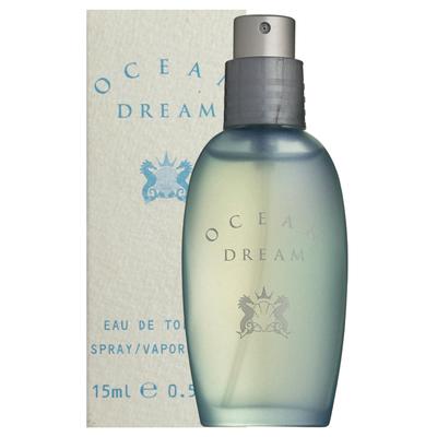 Giorgio Beverly Hills Ocean Dream Eau de Toilette Kadınlar İçin 15ml