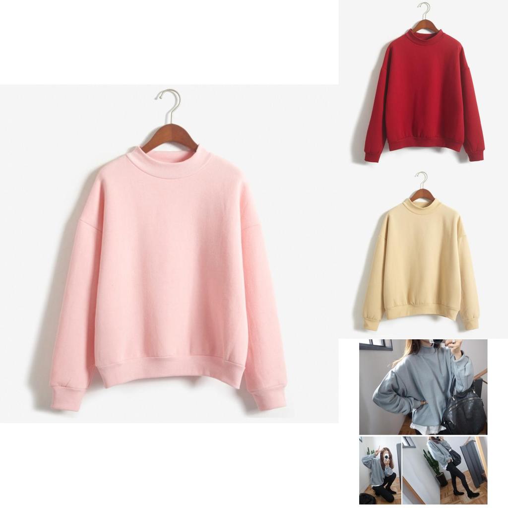 Premium Quality Damen Sweatshirt Hoodie Pullover For Stylish And Comfortable Wear